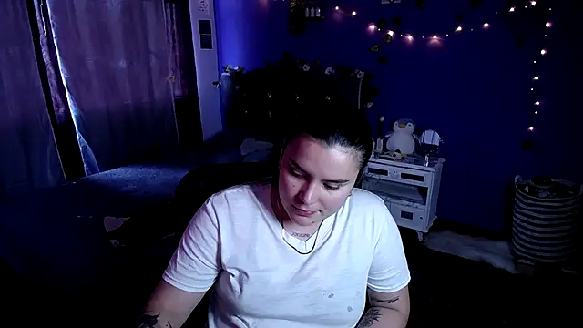 Nika 1  online show from September 27, 2025, 7:42 pm