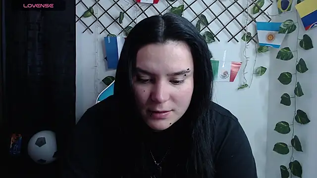 Nika 1  online show from June 18, 2026, 10:26 pm