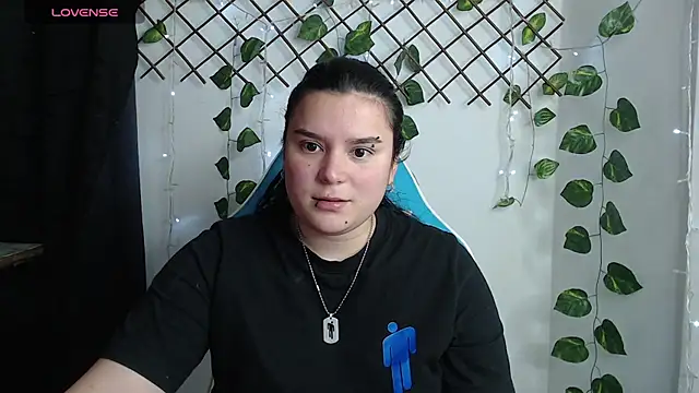 Nika 1  online show from July 11, 2026, 1:28 am