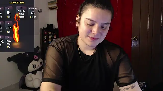 Nika 1  online show from November 14, 2025, 10:13 pm