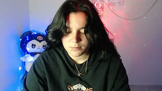 Nika 1  online show from March 19, 2025, 8:43 pm