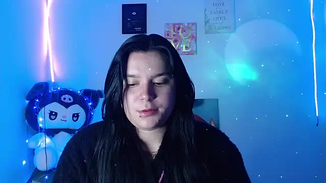 Nika 1  online show from March 14, 2025, 11:22 pm