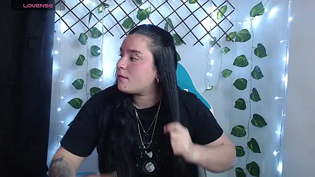 Nika 1  online show from June 13, 2026, 1:47 am