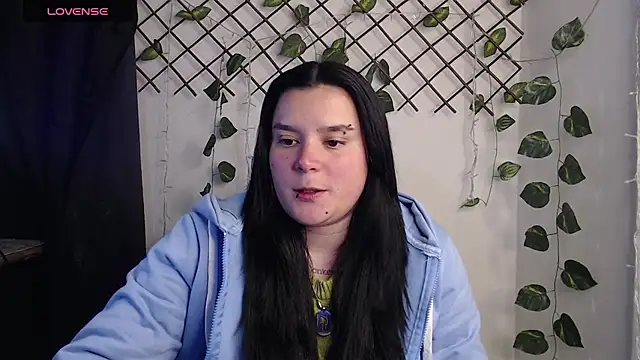 Nika 1  online show from July 13, 2026, 5:07 am