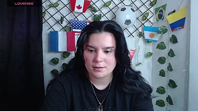 Nika 1  online show from June 14, 2026, 4:14 am