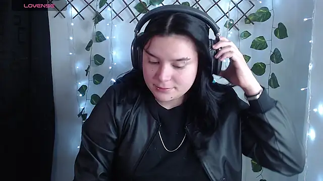 Nika 1  online show from July 31, 2026, 12:54 am