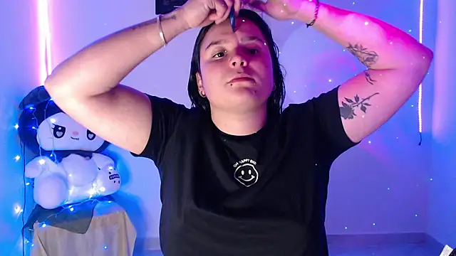 Nika 1  online show from March 12, 2025, 5:46 am