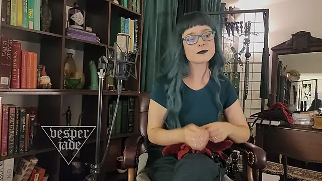 Snapshot of vesperjadex chatting on October 11, 2025, 3:51 am vesperjadex online show from October 11, 2025, 3:51 am