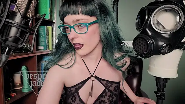 vesperjadex online show from May 30, 2026, 2:40 am