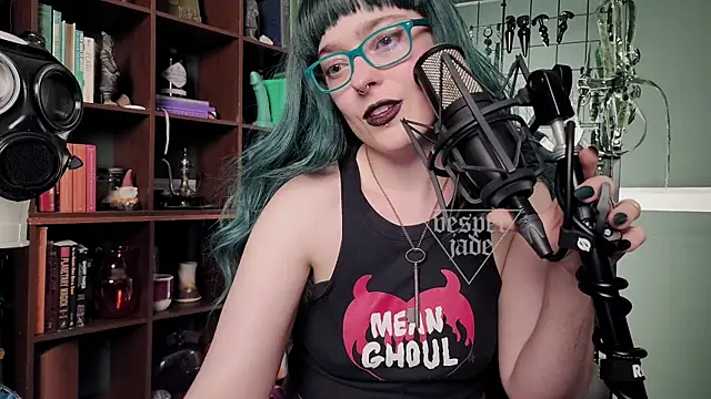 vesperjadex online show from June 22, 2026, 5:26 am