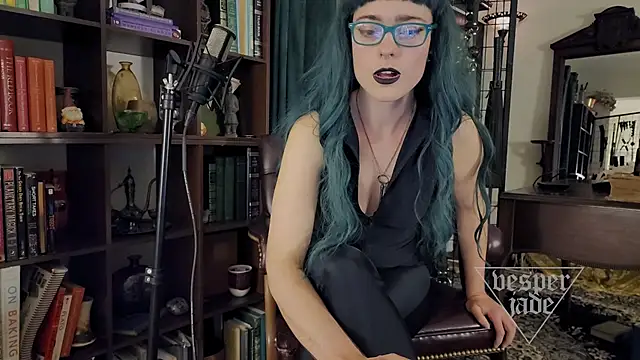 Snapshot of vesperjadex chatting on September 18, 2025, 3:09 am vesperjadex online show from September 18, 2025, 3:09 am