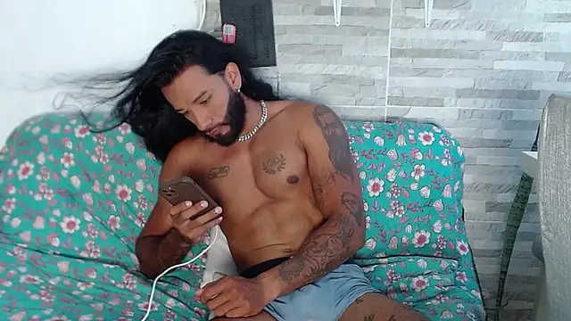  jhon connor  online show from March 17, 2026, 1:47 pm