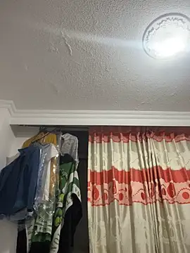 stiven-p23 online show from January 17, 2026, 1:31 am