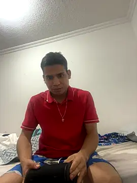 stiven-p23 online show from October 20, 2025, 1:40 am