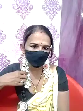 mayasri79 online show from January 31, 2025, 5:51 am