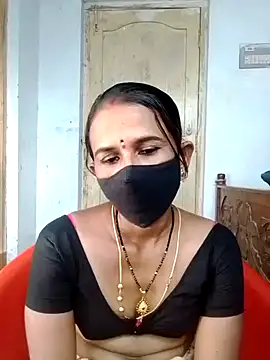 mayasri79 online show from February 3, 2025, 10:47 am