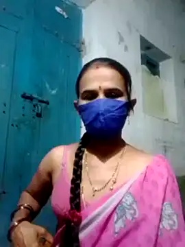 mayasri79 online show from February 28, 2025, 4:10 pm