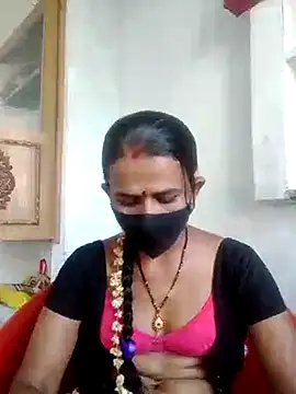 mayasri79 online show from February 18, 2025, 11:11 am