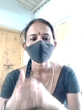 mayasri79 online show from January 24, 2025, 6:35 am