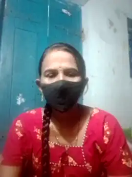 mayasri79 online show from March 18, 2025, 8:50 am