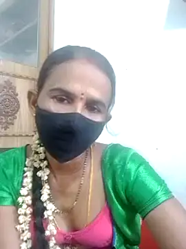 mayasri79 online show from February 26, 2025, 9:55 am