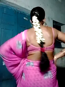 mayasri79 online show from March 13, 2025, 4:23 pm