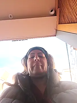 uber babe online show from December 5, 2025, 12:15 pm