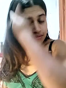 chanu174174 online show from March 20, 2025, 2:21 pm