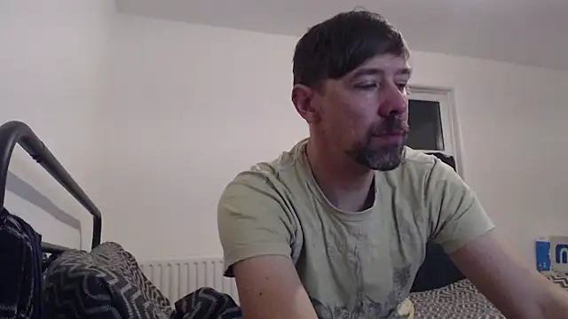 willybewild online show from November 16, 2025, 1:21 am