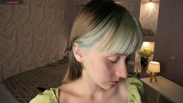 EthalBuffkin online show from July 18, 2026, 7:33 pm