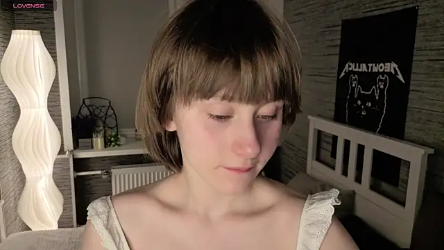 EthalBuffkin online show from April 30, 2026, 7:21 pm