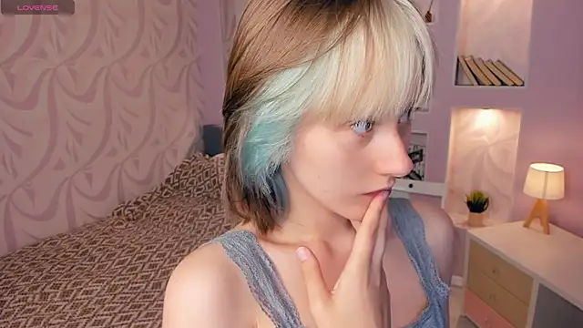 EthalBuffkin online show from July 12, 2026, 7:26 pm
