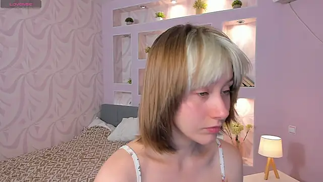 EthalBuffkin online show from July 25, 2026, 7:09 pm