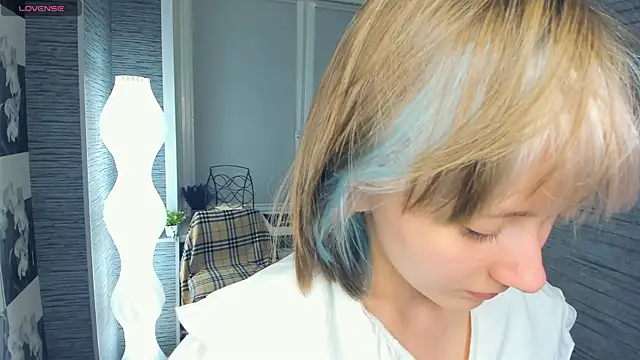 EthalBuffkin online show from July 7, 2026, 7:17 pm