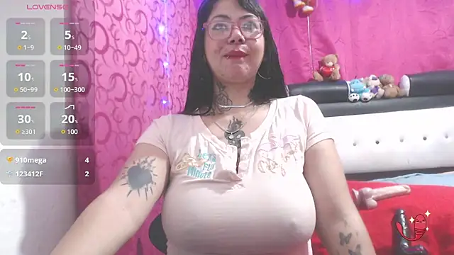 Saloome- online show from September 12, 2025, 8:41 pm