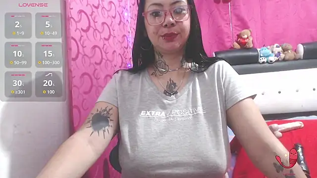 Saloome- online show from September 13, 2025, 10:43 pm