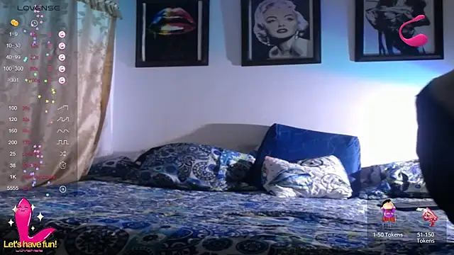 Snapshot of Latinnboy82 chatting on January 20, 2025, 12:25 am Latinnboy82 online show from January 20, 2025, 12:25 am