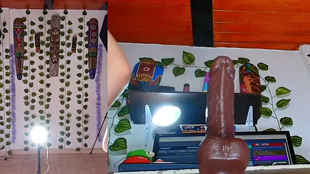 sharlotte funny online show from March 17, 2026, 6:55 pm