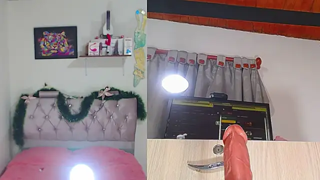 sharlotte funny online show from December 13, 2025, 8:04 pm