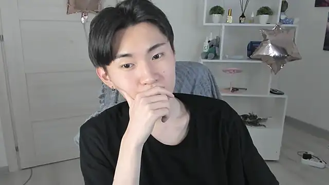 Miram Yu online show from January 23, 2025, 6:28 am