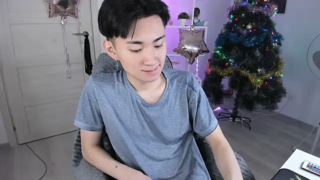 Miram Yu online show from December 29, 2024, 11:40 am