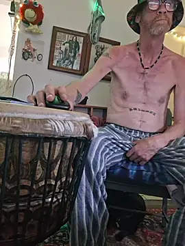 Undercover Pornstar online show from March 26, 2026, 5:11 pm
