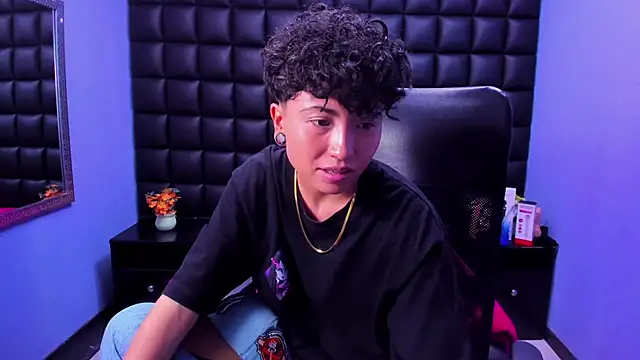 Im Mathias online show from October 25, 2025, 4:11 am