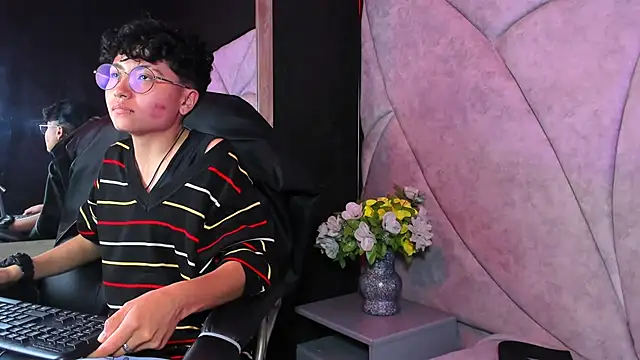 Im Mathias online show from May 1, 2026, 3:55 am