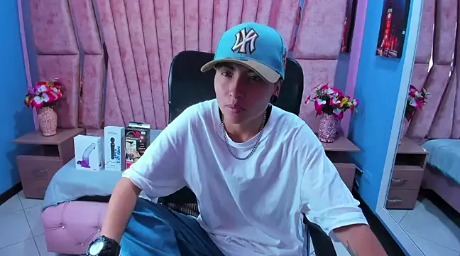 Im Mathias online show from March 5, 2025, 2:46 am