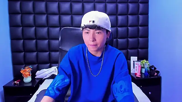 Im Mathias online show from September 30, 2025, 4:35 pm