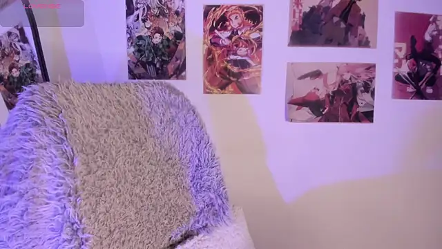 Snapshot of Luna-Chann chatting on March 2, 2026, 10:06 pm Luna-Chann online show from March 2, 2026, 10:06 pm