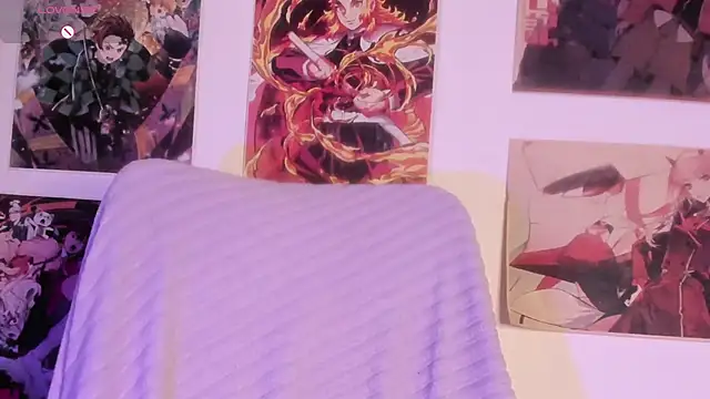 Snapshot of Luna-Chann chatting on March 5, 2026, 9:11 pm Luna-Chann online show from March 5, 2026, 9:11 pm