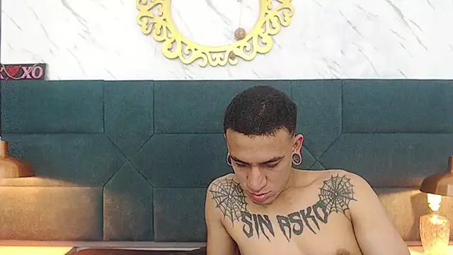 Snapshot of salome_daniel chatting on October 10, 2025, 7:47 pm salome daniel online show from October 10, 2025, 7:47 pm