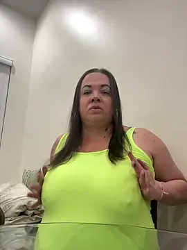 theyluvvus76 online show from January 12, 2025, 2:03 am